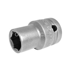 Apex 1/2'' Square Drive Sockets, SAE, Magnetic, Thin Wall, Standard Length
