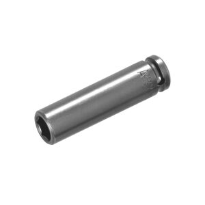 Apex 1'' Square Drive Sockets, SAE, Extra Long Length