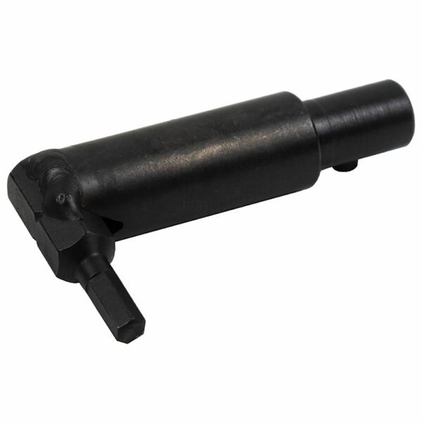 Utica HX 82 Replacement Torque Wrench Hex Key SAE 'A' Size Interchangeable Head