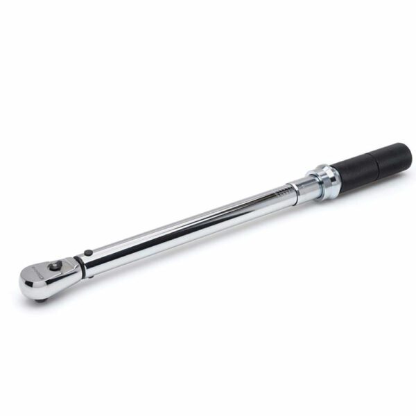 Cleco ATW23FR Adjustable 1/4'' Drive 4-23 Nm Micrometer Torque Wrench