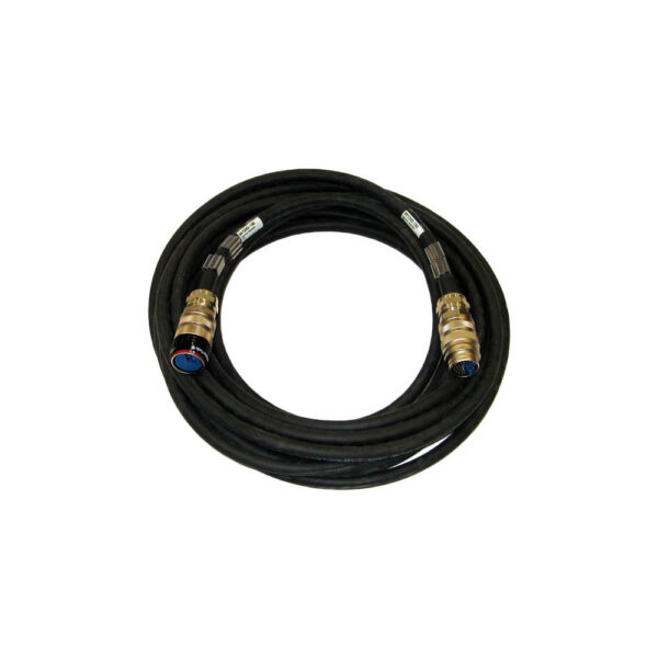 Cleco 301877-15M Cable, Extension CC, 15 Meter