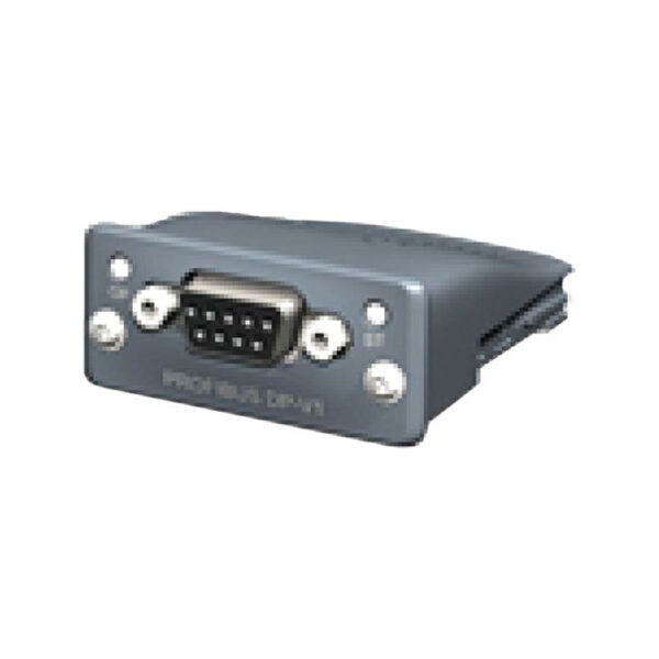 Cleco 544173PT Profibus, Fieldbus