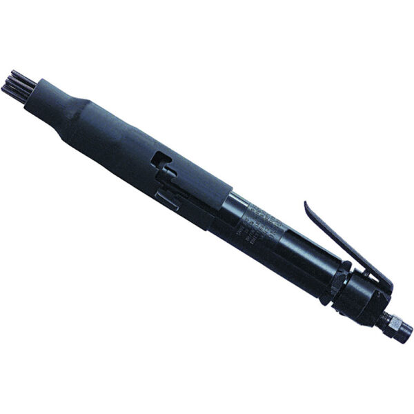 Cleco B1-CNB-LT-RD Needle Scaler, B1 Series