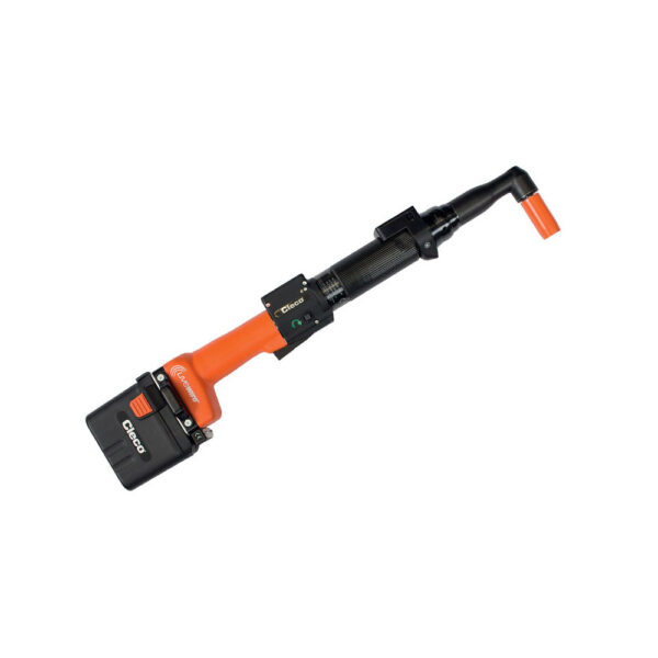 47BAYPB70P4 Cleco LiveWire Right Angle Series Nutrunner