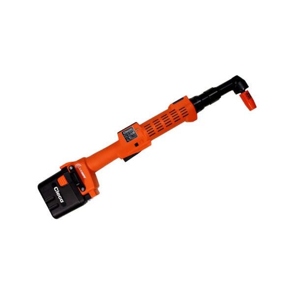 47BAYPB21P3L Cleco LiveWire 2 Right Angle Series Nutrunner
