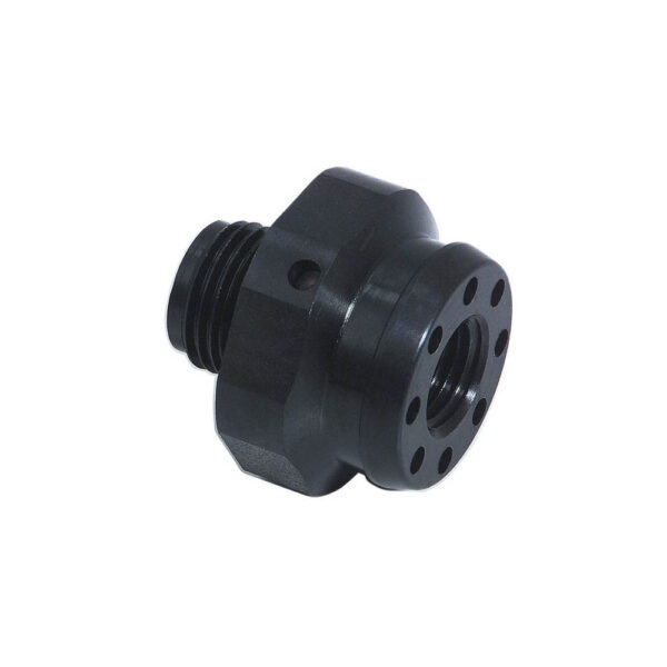 Cleco 869204 Pipe Exhaust Adaptor