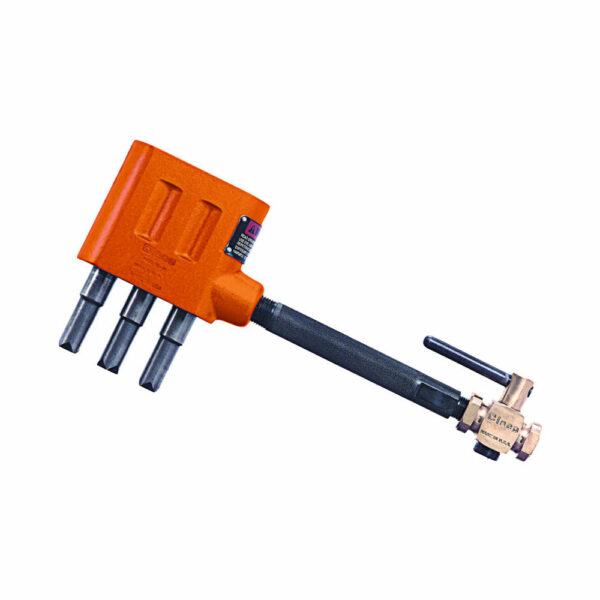 Cleco Triple Scaler, SC3A Series