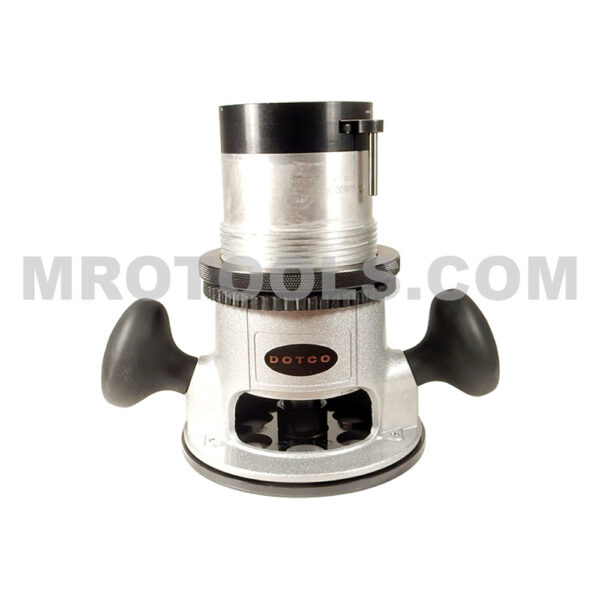 Dotco 10T4309-62 Base Mount Router, 10-43 Series