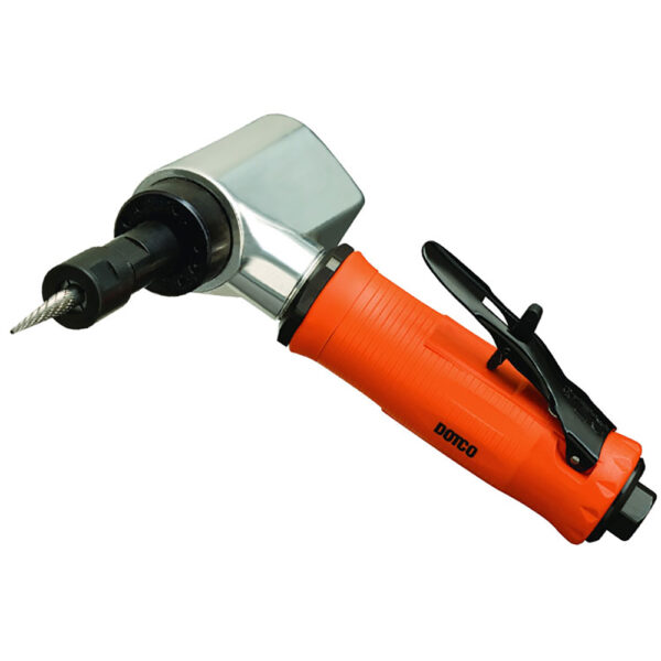 Dotco 12L2384-01 Right Angle Grinder, 12-23 Series